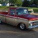 customized 1964 ford f100 pickup truck thumbnail