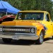 flamed 1969 chevy c10 truck hot rod thumbnail