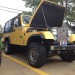 4bt diesel powered jeep cj-8 scrambler with hardtop thumbnail