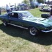 1967 Ford Mustang Shelby GT350 fastback thumbnail