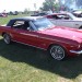 1966 Ford Mustang Convertible thumbnail