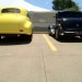 1934 Ford and 1940 Chevy thumbnail