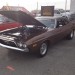 Brown Dodge Challenger thumbnail