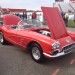Red 1960 Chevrolet Corvette thumbnail