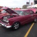 Pink 1955 Chevy Bel-Air thumbnail
