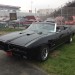 Black Pontiac GTO thumbnail
