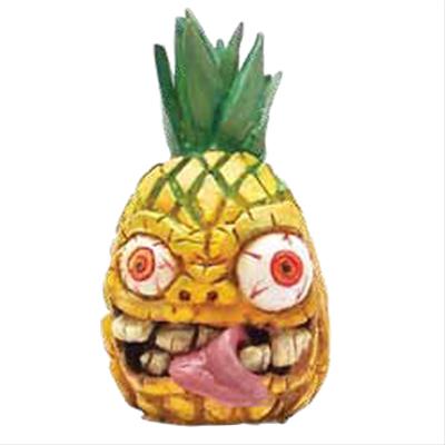 Pineapple Tiki Shift Knob