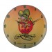 Rat Fink Clock thumbnail