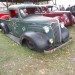 vintage chevy prewar pickup truck thumbnail