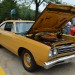 yellow plymouth roadrunner coupe thumbnail