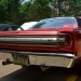 rear view of a 1968 Plymouth roadrunner thumbnail