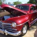 red 1947 plymouth coupe thumbnail