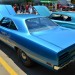 rear view of a Plymouth road runner thumbnail