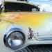 1951 Mercury Lead Sled Hotrod sedan thumbnail