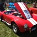 red shelby cobra coupe replicar thumbnail