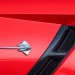 New Corvette Stingray badge thumbnail