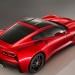 New Corvette Stingray rear thumbnail