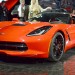 New corvette orange thumbnail