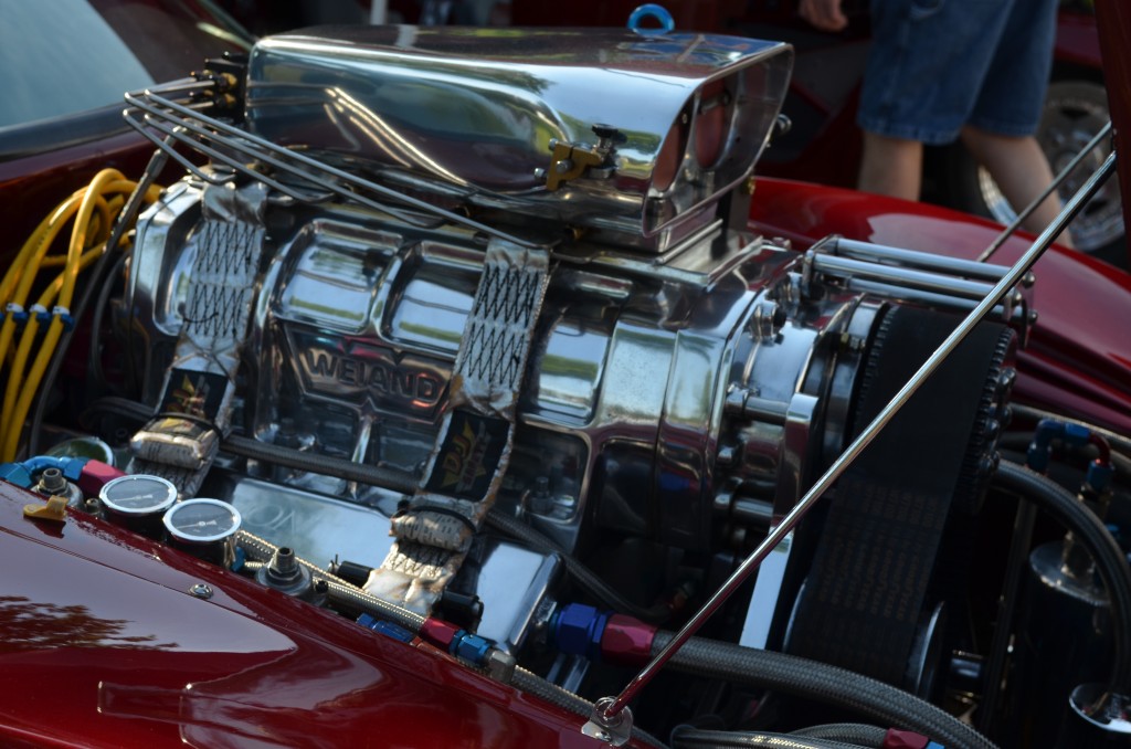 Blower Basics (Part 1) A Guide to Supercharger Types & Terminology