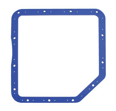 Chevy Transmission Identification Chart