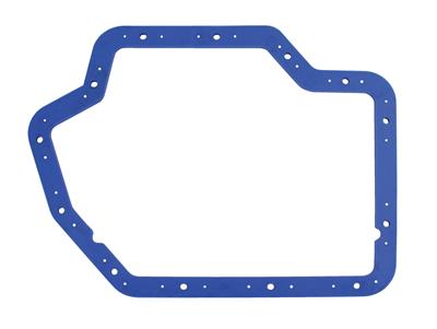 Gm Transmission Pan Identification Chart