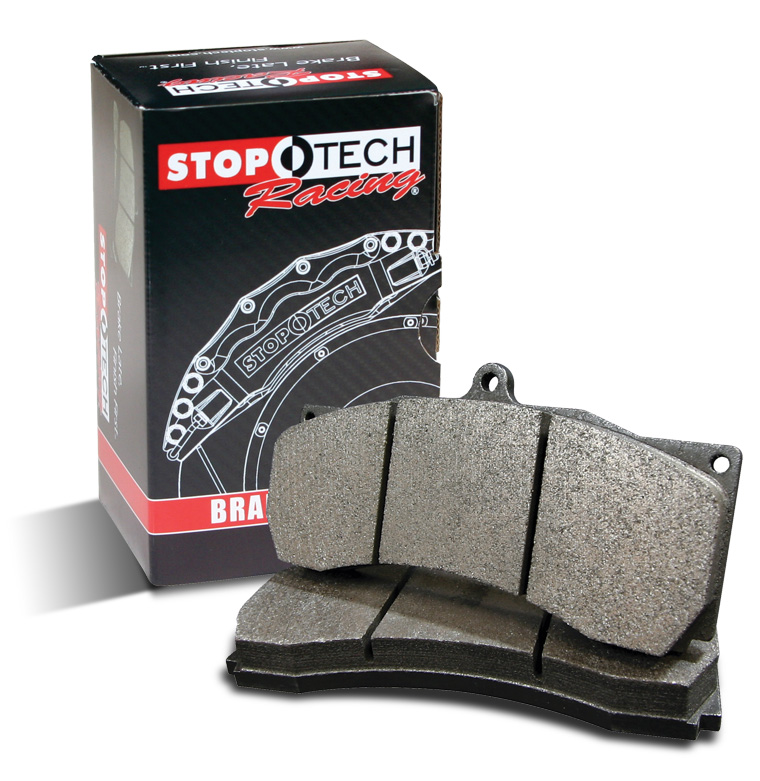 How to BedIn Brake Pads