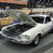 first gen ford cobra jet nostalgia drag race car thumbnail