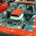 pro stock style engine scoop on a sportsman race car thumbnail