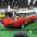 Monkeemobile customized pontiac GTO TV celebrity car thumbnail
