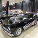 custom pro street ford thunderbird drag car thumbnail