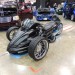 customized can am spider motorcycle thumbnail