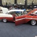 customized 1956 chevy bel air show car thumbnail