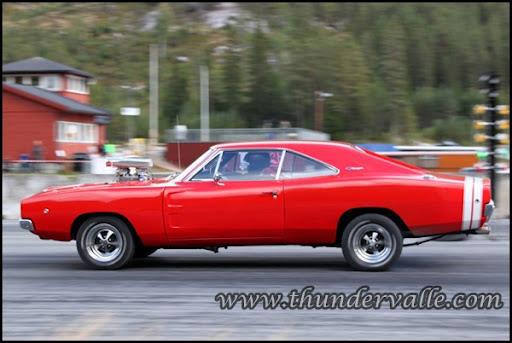 Norway_Charger