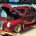 Ron and Deb Cizek's 1940 Ford Coupe thumbnail
