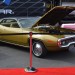 gold 1971 plymouth road runner coupe thumbnail