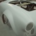 a cobra kit car body in primer thumbnail