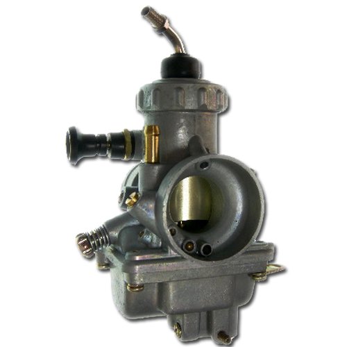 dirt bike carburetor