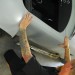 fitting a door onto a cobra kit car thumbnail