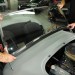 fitting a windshield onto a cobra kit car thumbnail