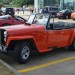 vintage willys jeepster convertible thumbnail