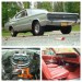 1966 Dodge Challenger with 426 Street Hemi V8 thumbnail