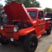 Classic Jeepster hot rod thumbnail