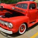 1952 Ford Pickup Flathead thumbnail
