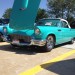 1957 Ford Thunderbird thumbnail