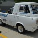 1962 Ford Econoline nostalgia drag race truck thumbnail