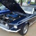 1968 Ford Mustang thumbnail
