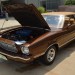 1974 Ford Mustang II ghia thumbnail