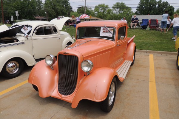1933 Dodge Pickup