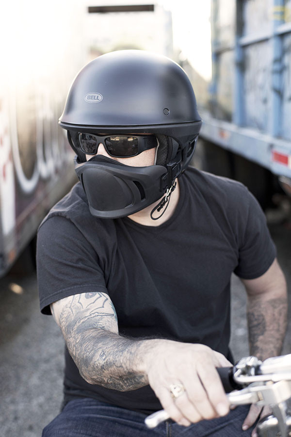 Helmet Evolution: How Lawrence of Arabia Started the Motorcycle Helmet Movement - OnAllCylinders