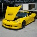 yellow chevy corvette c6 z06 thumbnail